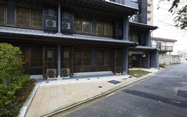 Rinn Gojo Takasegawa