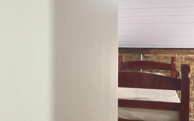 Hostel Lapa 166