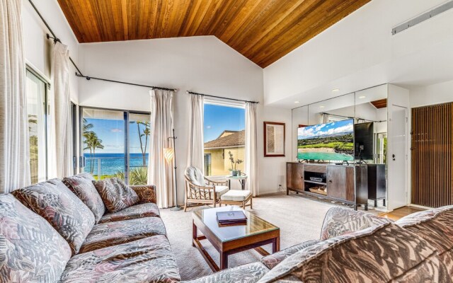 Wailea Elua #1402 by Ali'i Resorts