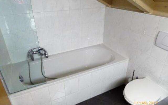 Ranners Ferienwohnung