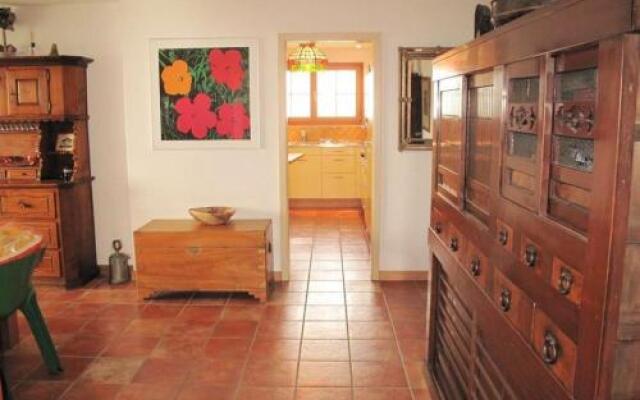 Apartment Grüenbüelti