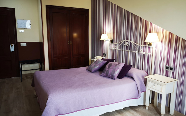 Hotel y Casona El Carmen