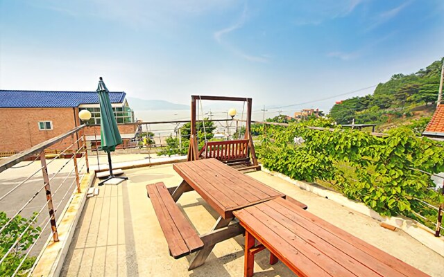 Ganghwa Aurora Pension