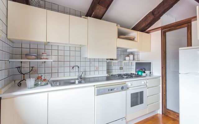 Venezia - Calle Savio 1374