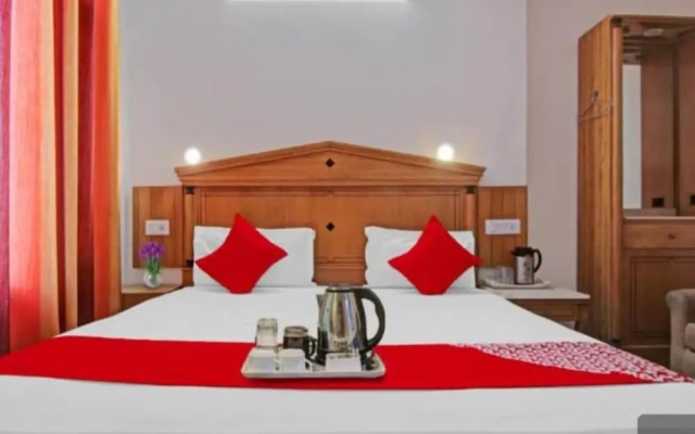 Goroomgo Solo Home Shimla