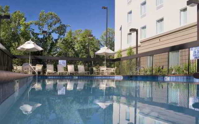 Hampton Inn & Suites Atlanta Airport West/Camp Creek Pkwy