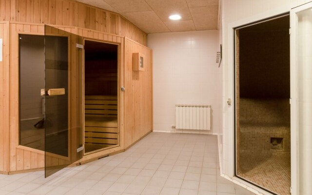 Peaceful Apartment in Vielha With Swimming Pool
