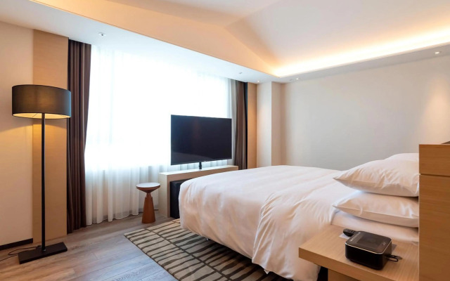 Sheraton Taoyuan Hotel