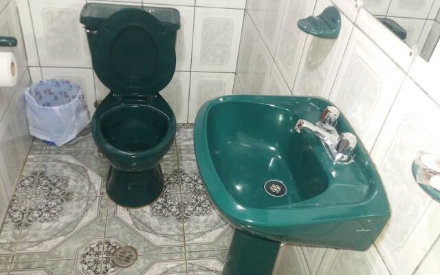 Hostal Charito de Mindo