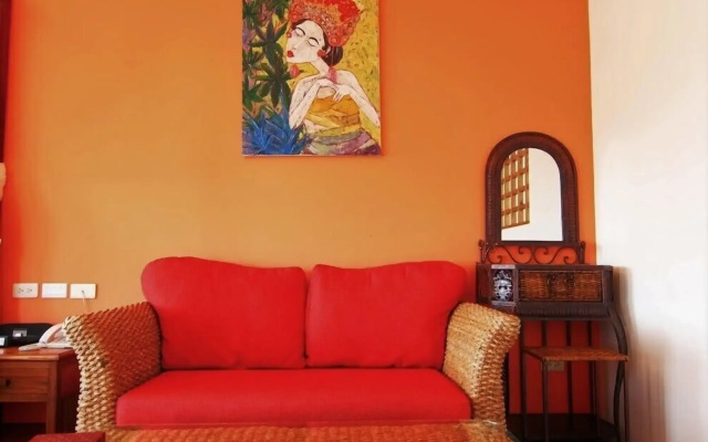 Ibali B & B