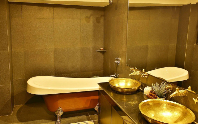 Dalai-La Boutique Hotel