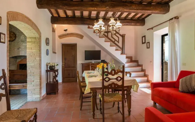 Villa Caterina 6 in San Gimignano