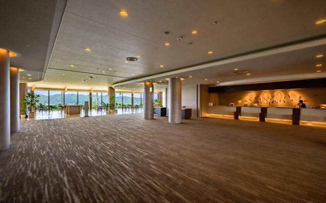 Mercure Wakayama Kushimoto Resort & Spa