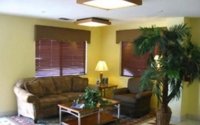 Best Western Baytown Inn