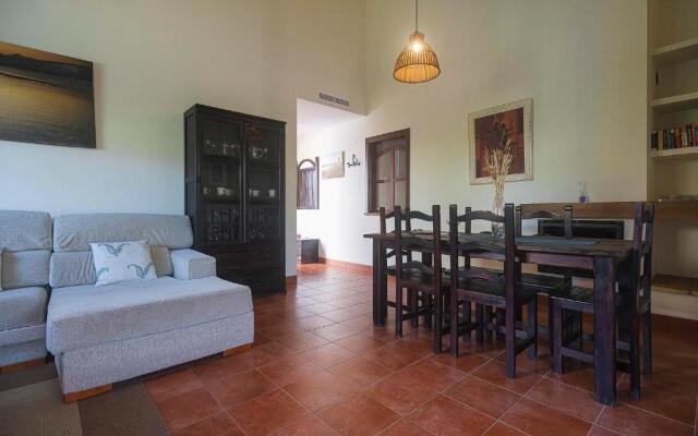Villas La Barrosa
