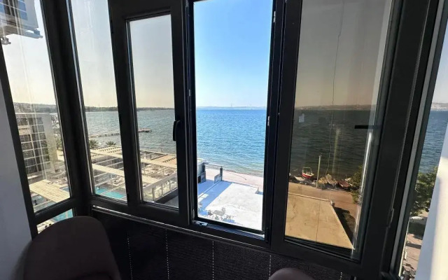 Mohti Otel Karamürsel
