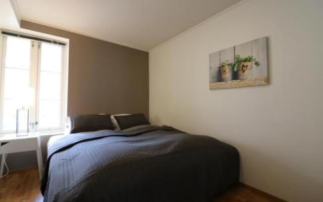 Apart Stavanger Signature Apartment Hotel