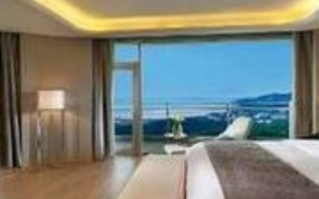 Wyndham Grand Qingdao