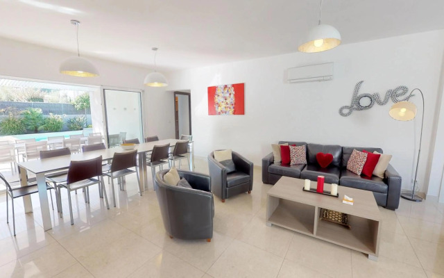 Domaine Villas Mandarine