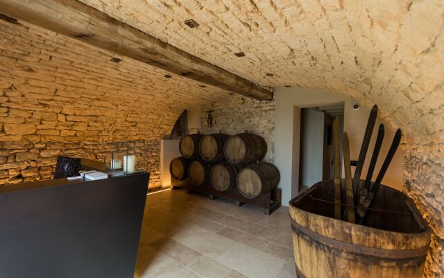 Ca' del Moro Wine Retreat