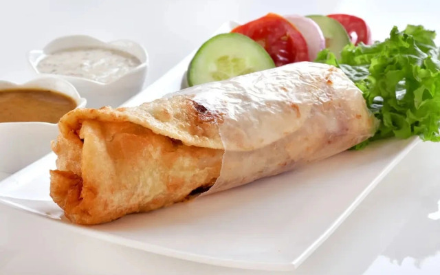 BB Residency By OYO Rooms