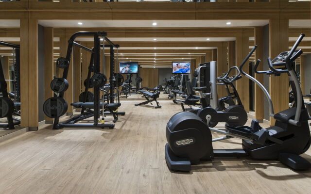 Elite World Marmaris - Adult Only