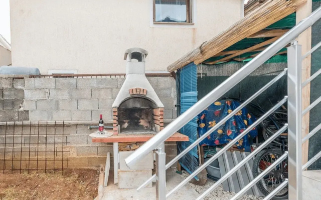 Apartment Banic