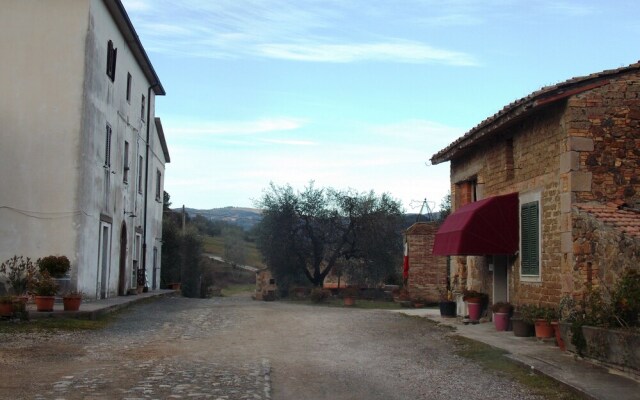 Agriturismo Biondi Nadia