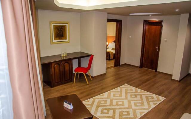 Hotel New Royal