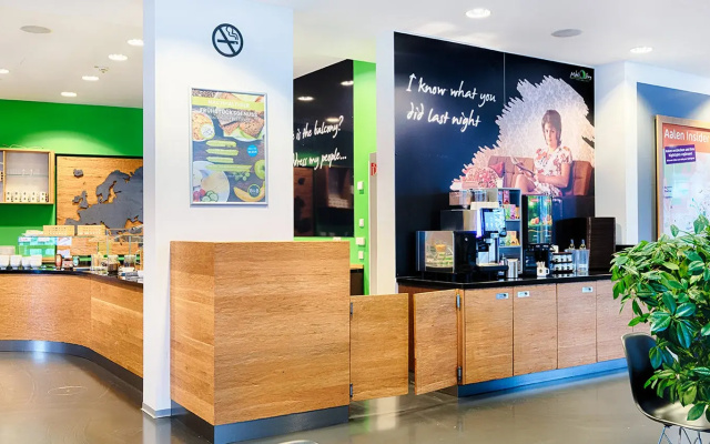 B&B Hotel Vejle