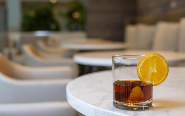 Hilton Brentwood/Nashville Suites