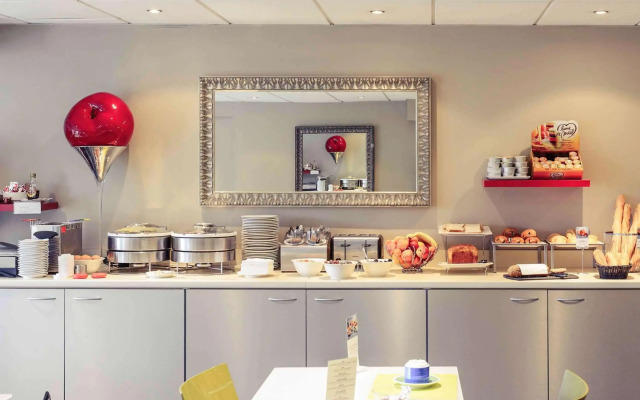 Mercure Cabourg Hôtel & Spa