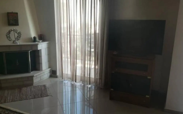 Quiet Apartment Close to the Center of Trikala