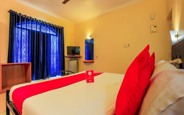 OYO 15498 Emmanuel Beach Resort