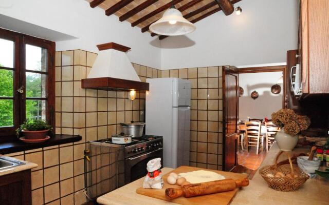 Villa Palazzo Bello con piscina e AC - Cetona