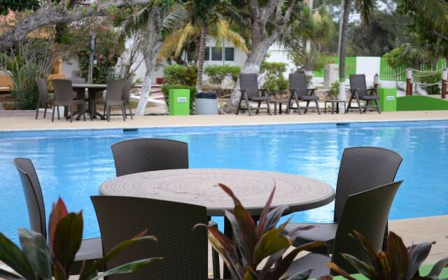 Hotel Costa Club