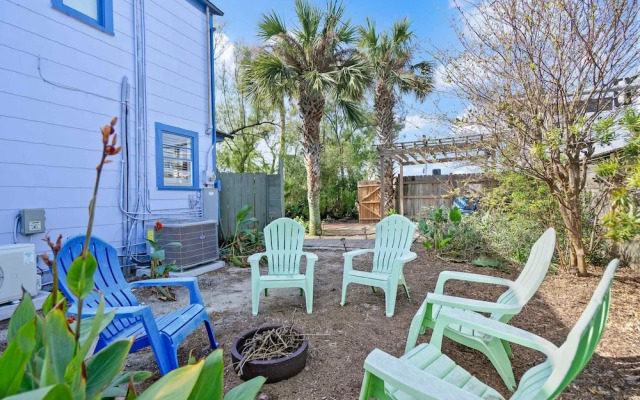 Marvelous Mermaid Beach Bungalow Dog-friendly
