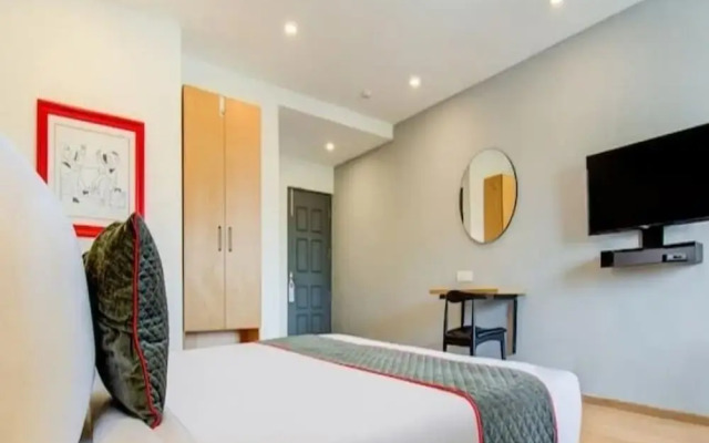 Hotel Neelkanth Inn