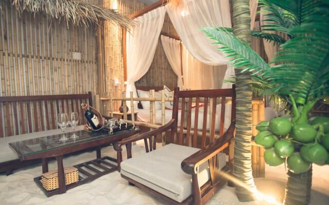 HANZ KOI Boutique Hotel Saigon