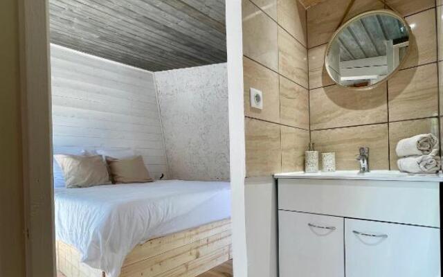 Little California - Adorable Studio Indépendant