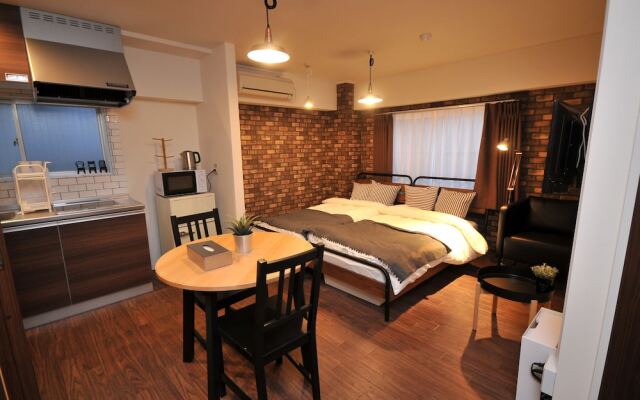 Maison Milano Nakatsu Room 205