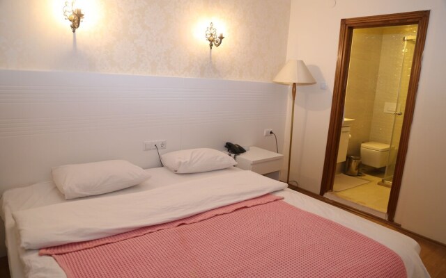 Yahsi Otel
