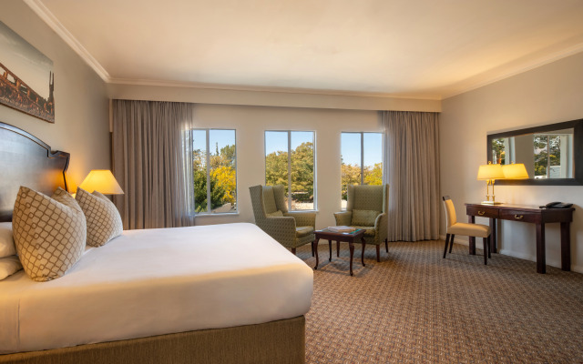 Mercure Hotel Windhoek