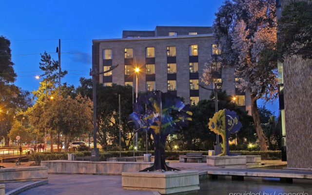 Hotel Morrison Usaquen