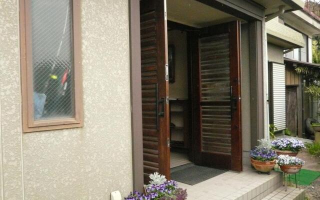 Pension Sirogisu