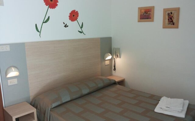 Hotel Cannes Rimini