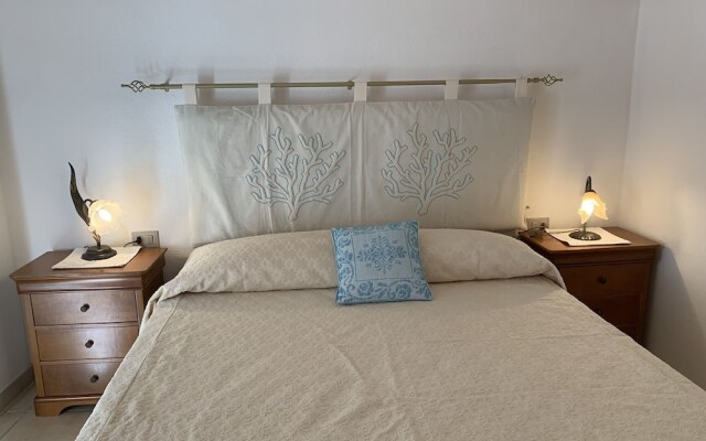 Appartamento Vista Mare Sx