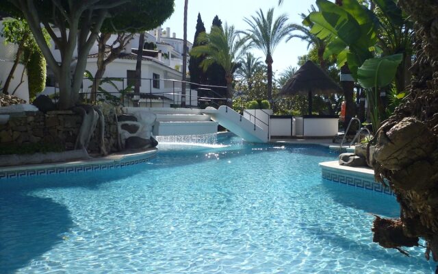 Apartment 50 Meters To Sporty Beach