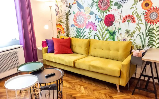 K5 - The happy home in the Nightlife Zone
