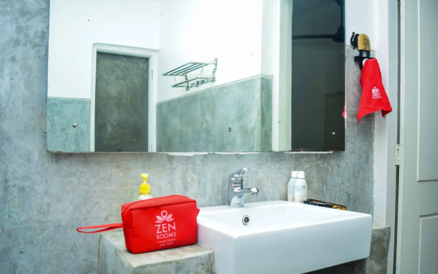 ZEN Rooms Havelock Town